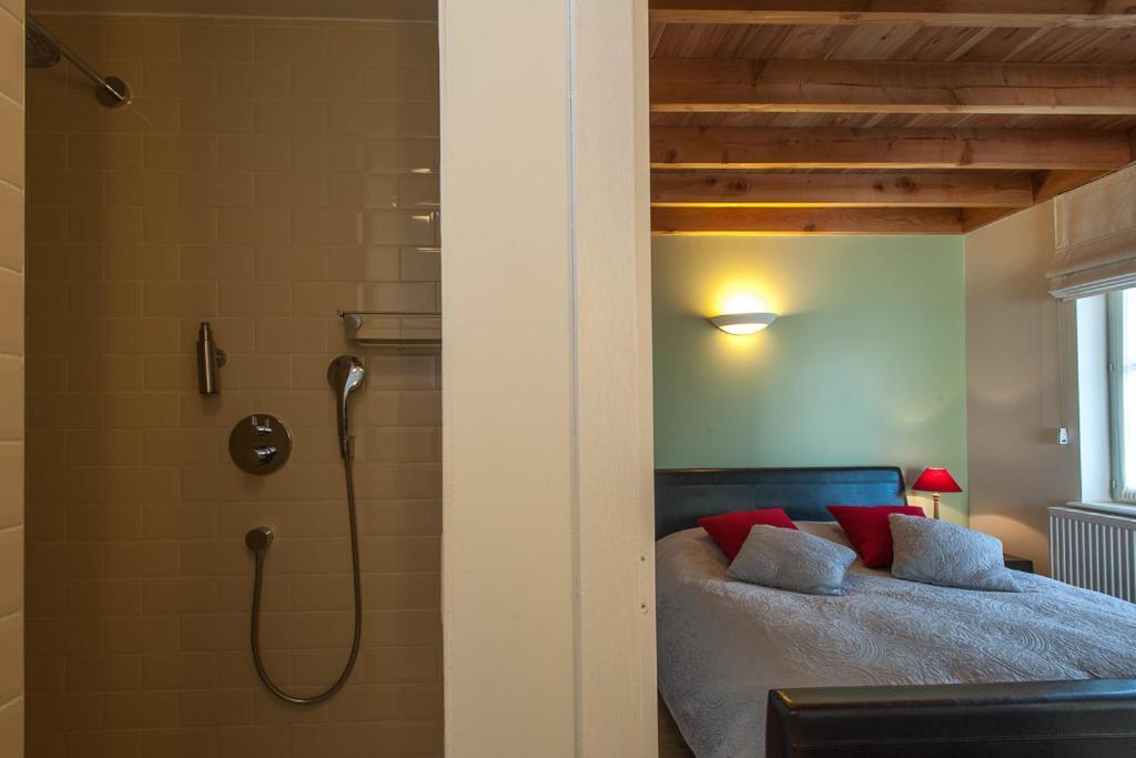 B&B Het Weiland Damme Exterior foto