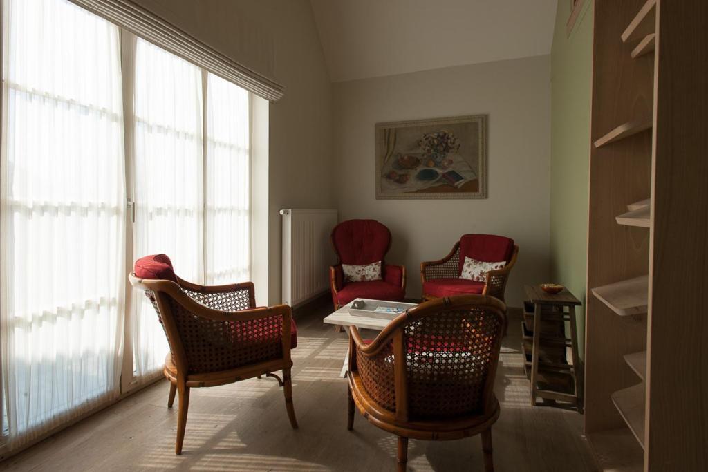 B&B Het Weiland Damme Exterior foto