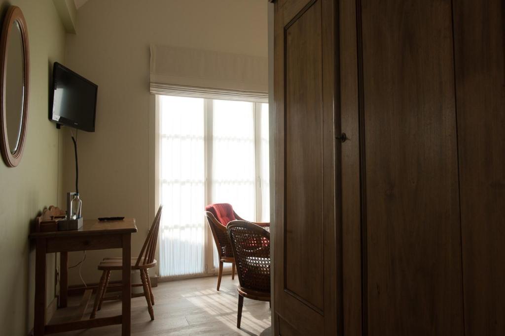 B&B Het Weiland Damme Exterior foto
