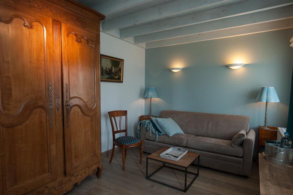 B&B Het Weiland Damme Exterior foto