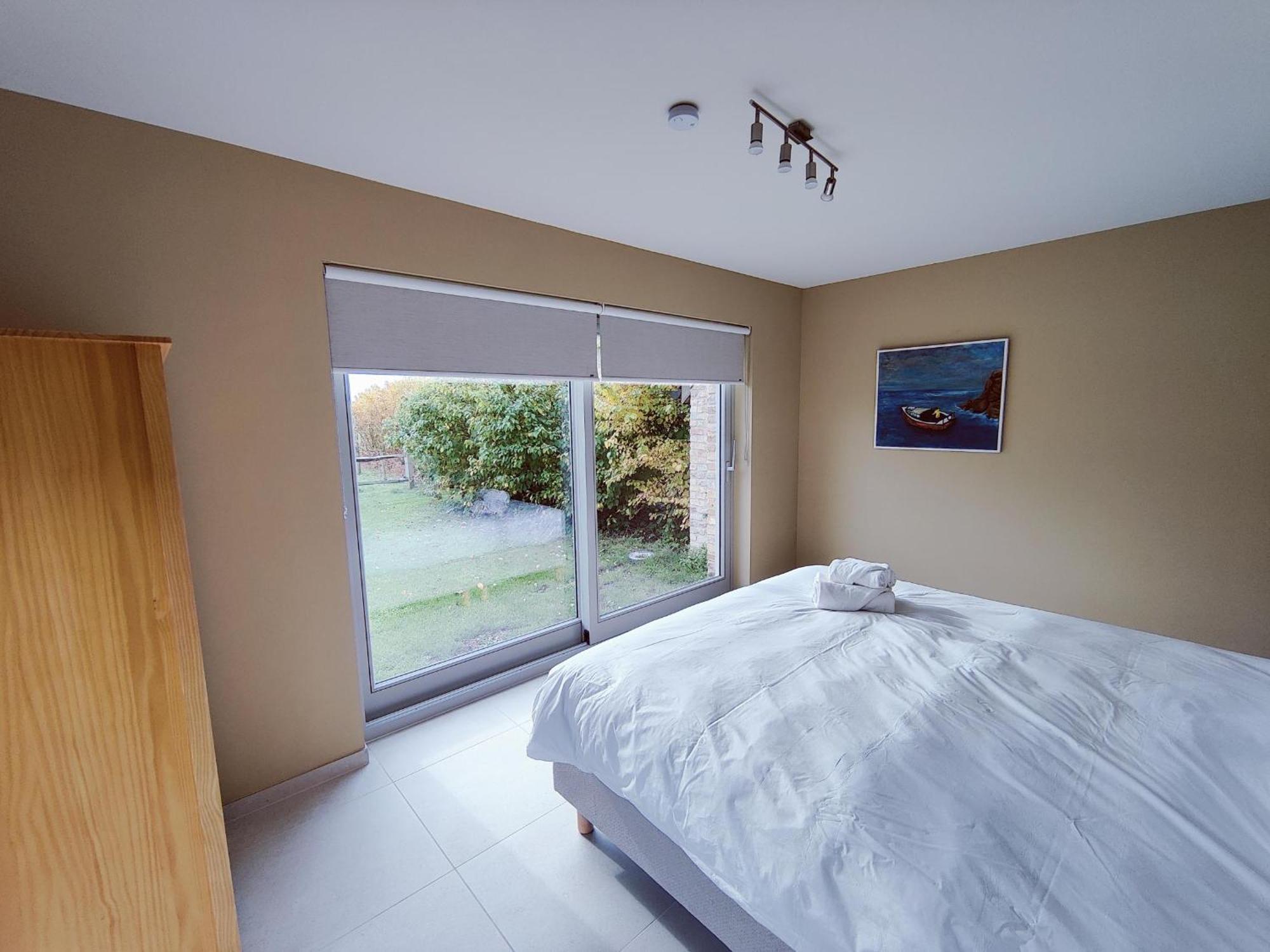 B&B Het Weiland Damme Exterior foto