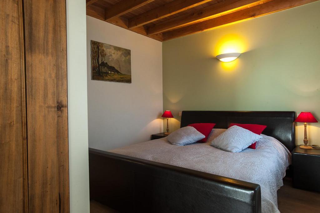 B&B Het Weiland Damme Exterior foto
