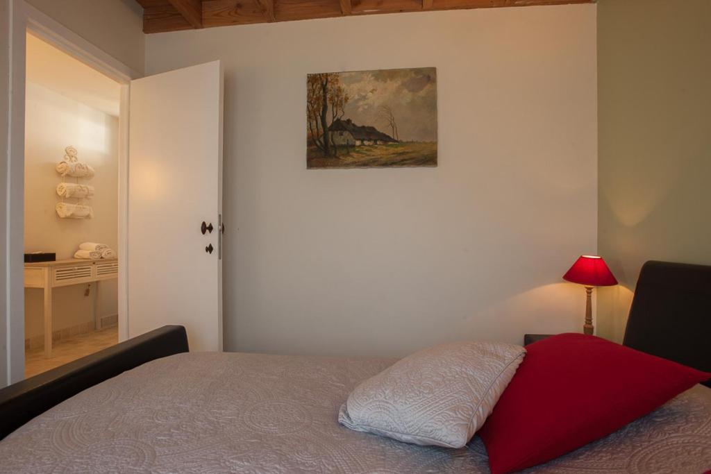B&B Het Weiland Damme Exterior foto