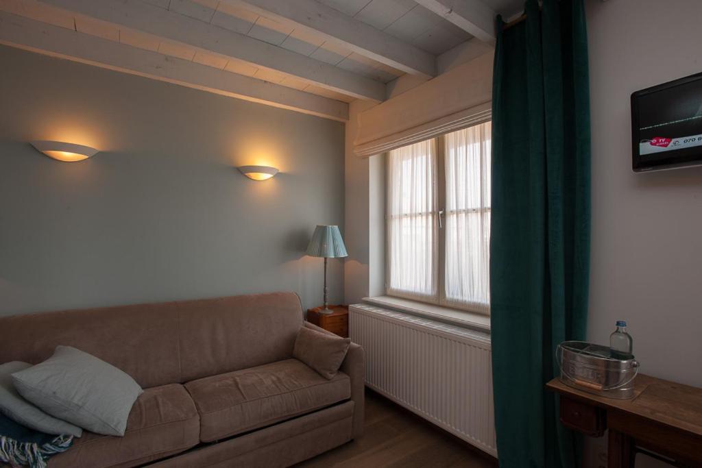 B&B Het Weiland Damme Exterior foto