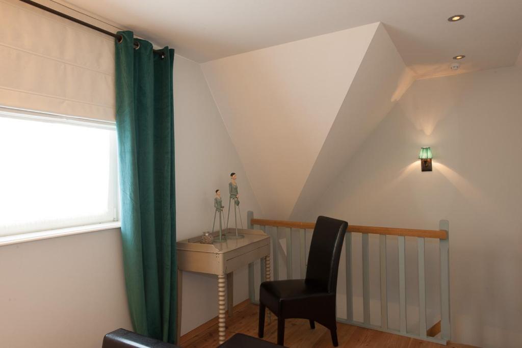 B&B Het Weiland Damme Exterior foto